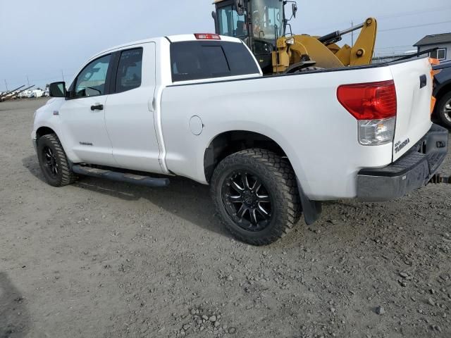 2011 Toyota Tundra Double Cab SR5