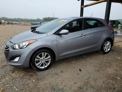 Salvage cars for sale at Tanner, AL auction: 2015 Hyundai Elantra GT