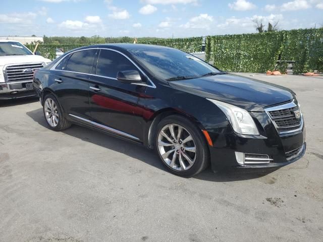 2016 Cadillac XTS Luxury Collection