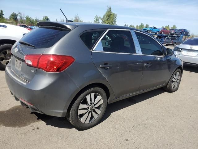 2013 KIA Forte EX