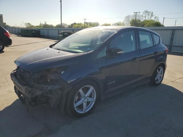 2016 Ford C-MAX SE