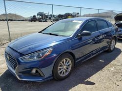 2019 Hyundai Sonata SE en venta en North Las Vegas, NV