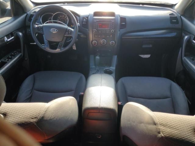 2011 KIA Sorento Base