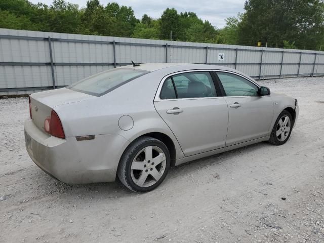 2008 Chevrolet Malibu LS