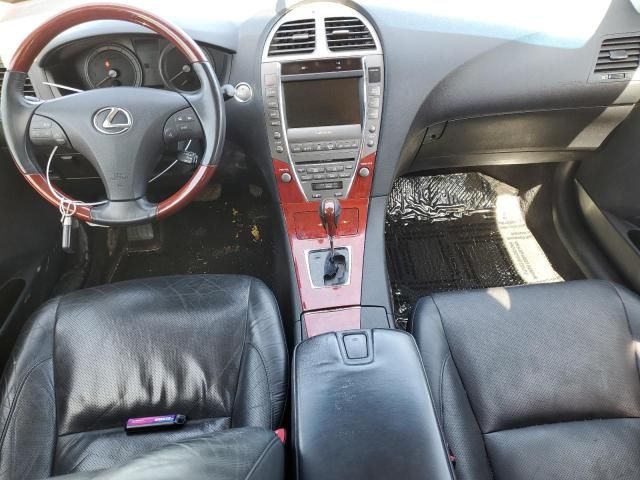 2009 Lexus ES 350