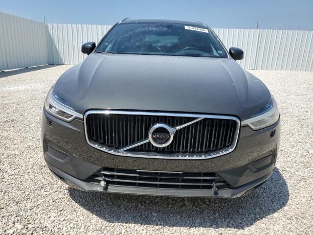 2019 Volvo XC60 T5 Momentum