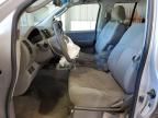 2007 Nissan Frontier Crew Cab LE