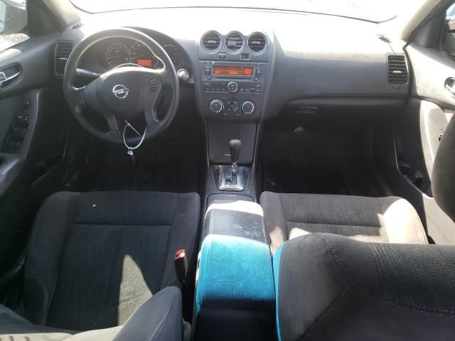 2011 Nissan Altima Base