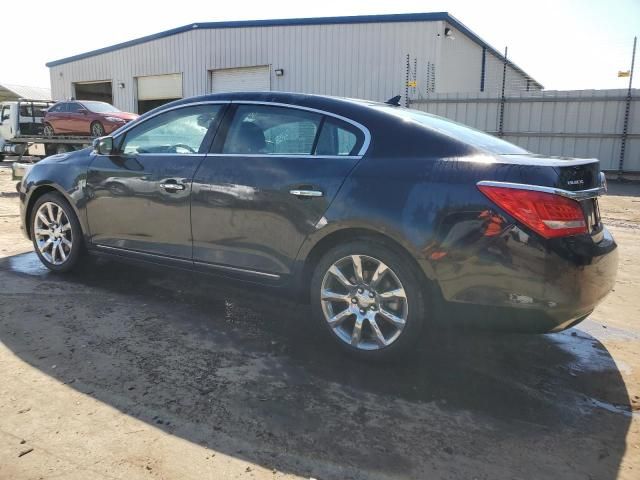 2014 Buick Lacrosse