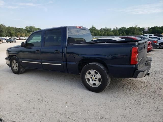 2006 Chevrolet Silverado C1500