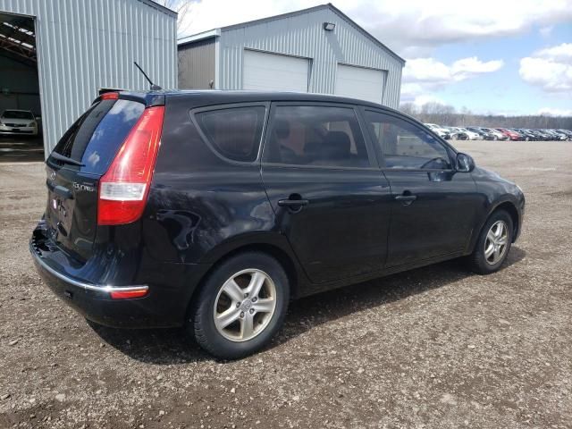 2011 Hyundai Elantra Touring GLS