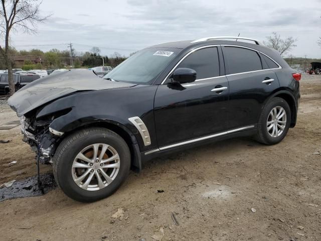 2009 Infiniti FX35