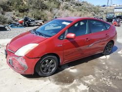 Toyota Prius salvage cars for sale: 2006 Toyota Prius