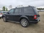 2008 Ford Explorer Limited