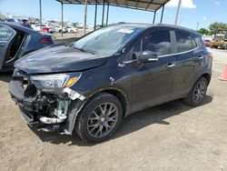 Vehiculos salvage en venta de Copart San Diego, CA: 2019 Buick Encore Sport Touring