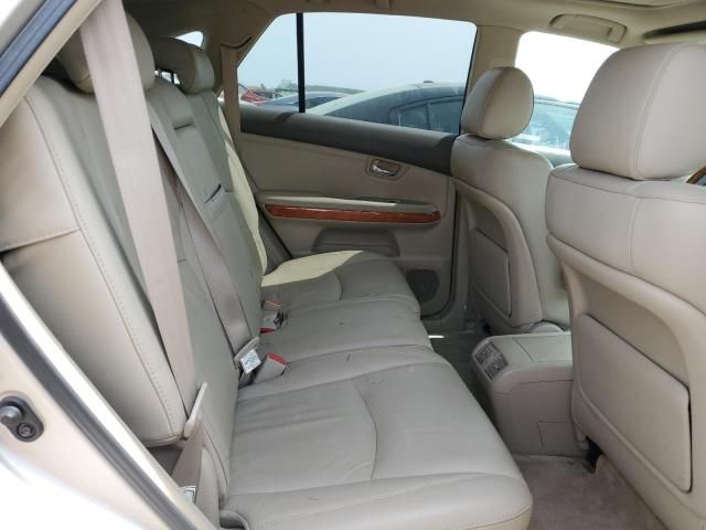 2007 Lexus RX 350