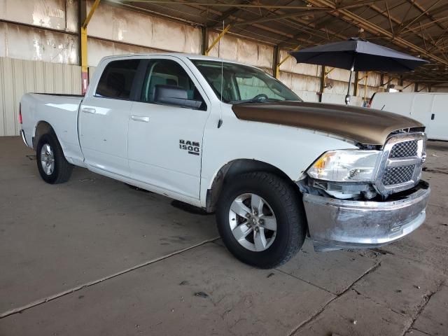 2021 Dodge RAM 1500 Classic SLT