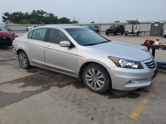 2011 Honda Accord EXL