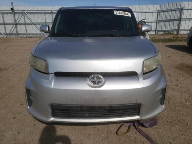 2012 Scion XB