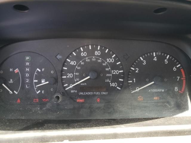 1999 Toyota Camry CE