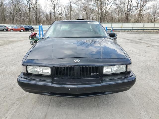 1996 Buick Regal Custom