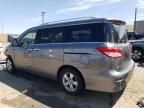 2017 Nissan Quest S