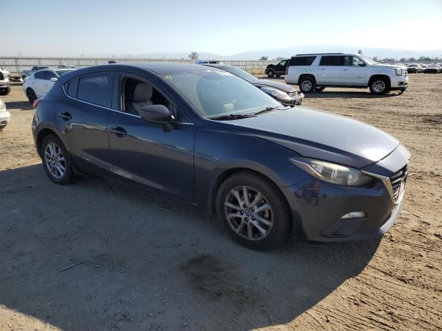 2014 Mazda 3 Grand Touring