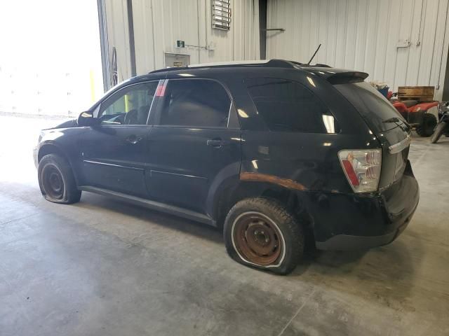 2007 Chevrolet Equinox LT