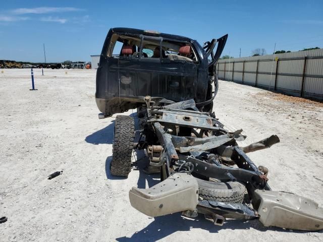 2010 Ford F250 Super Duty