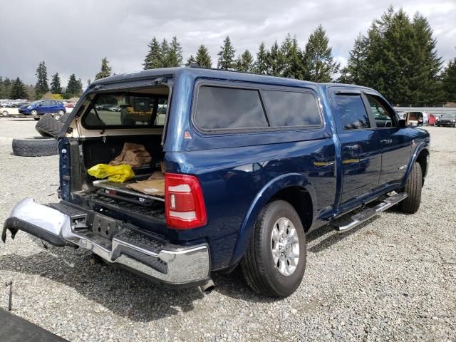 2021 Dodge 2500 Laramie