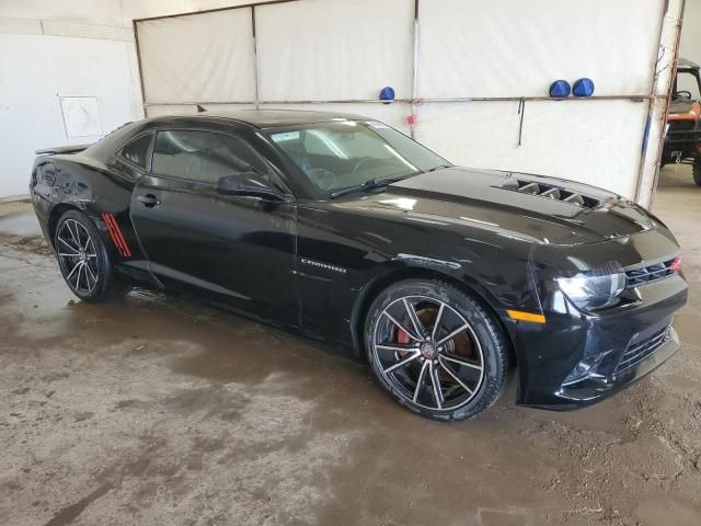 2015 Chevrolet Camaro 2SS