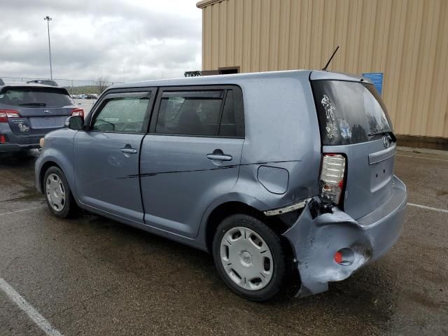 2012 Scion XB