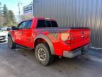 2010 Ford F150 Super Cab