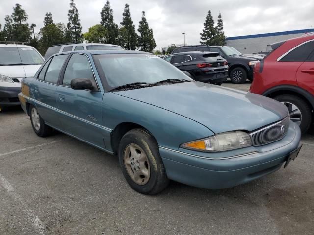 1997 Buick Skylark Gran Sport