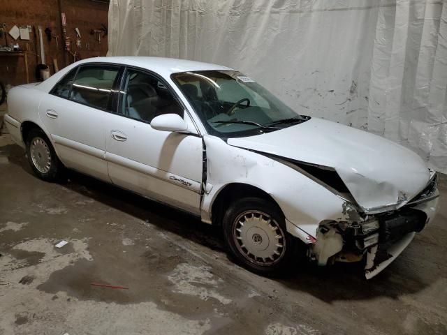 1998 Buick Century Limited