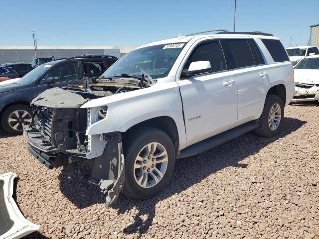 2020 Chevrolet Tahoe C1500  LS