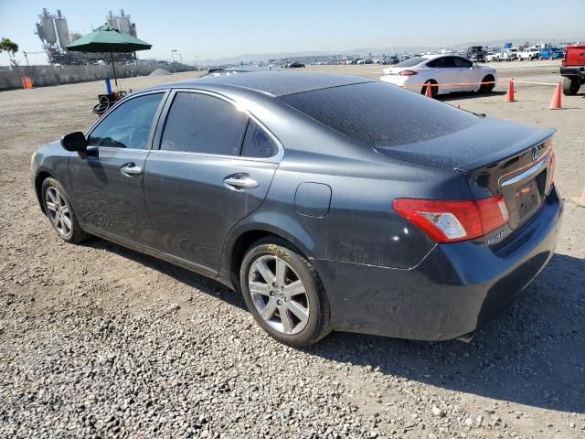 2009 Lexus ES 350