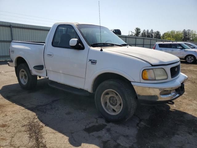 1998 Ford F150