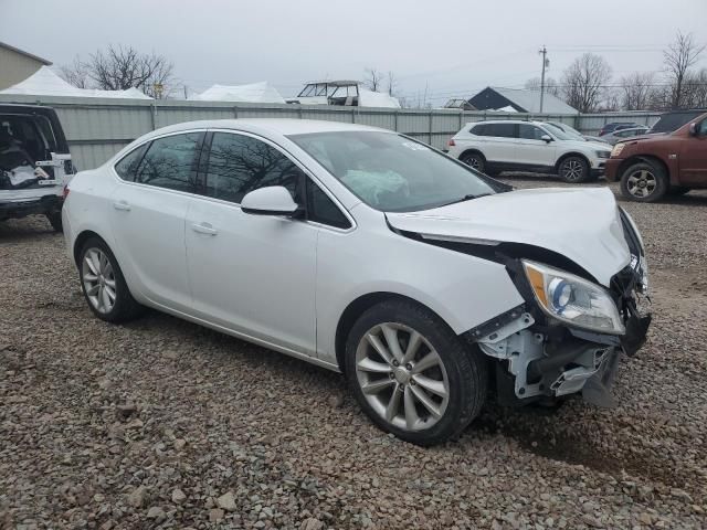 2015 Buick Verano