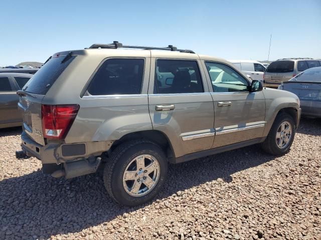 2005 Jeep Grand Cherokee Limited