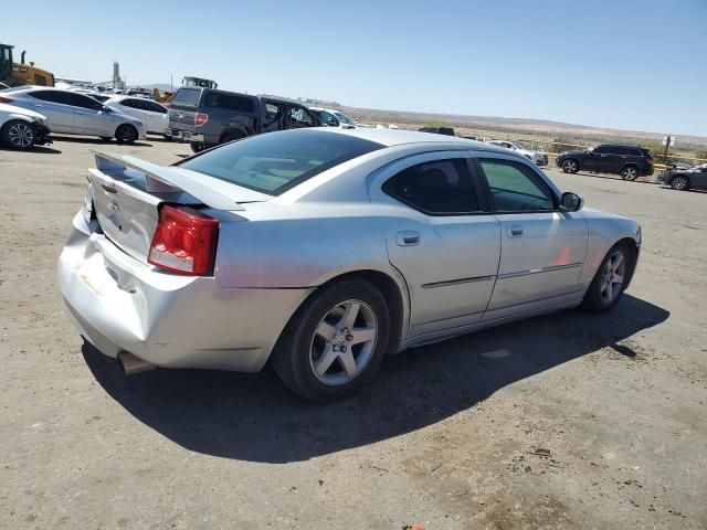 2010 Dodge Charger SXT