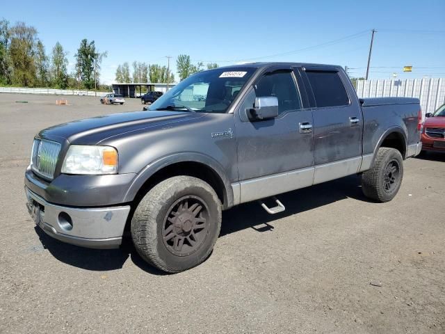 2006 Lincoln Mark LT