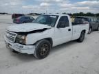 2006 Chevrolet Silverado C1500