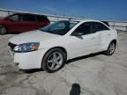 2008 Pontiac G6 Base