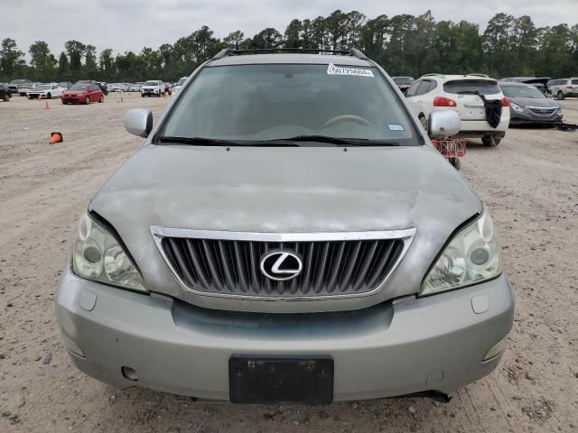 2008 Lexus RX 350