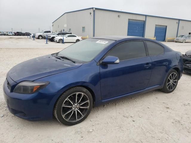 2009 Scion TC