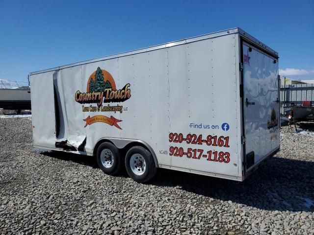 2021 Rockwood Travel Trailer