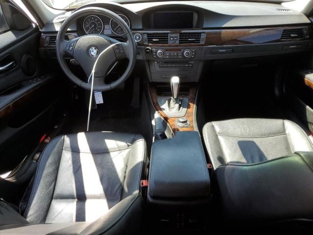 2011 BMW 328 I Sulev