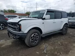 2023 Ford Bronco Base en venta en Columbus, OH