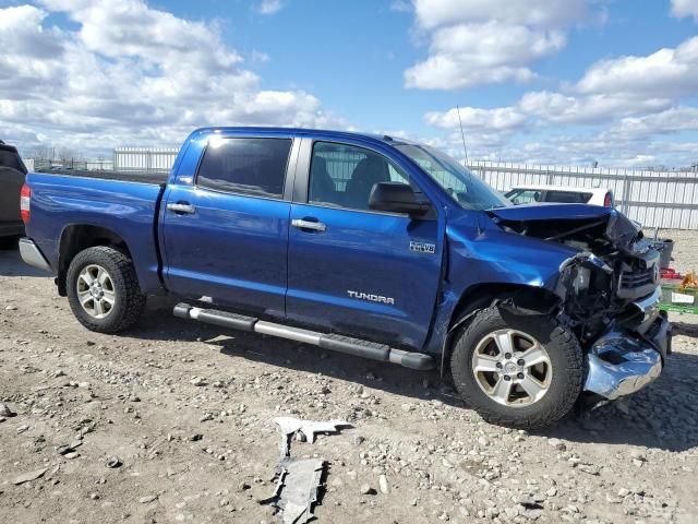 2014 Toyota Tundra Crewmax SR5